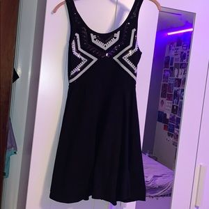 express dress